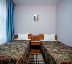 Двухместный стандарт TWIN в Кассель