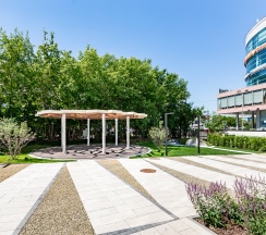 Квартира в Апартаменты на Москва, Холодильный пер., 4
