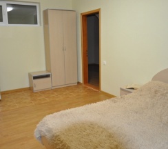 Четырёхместный номер Classic в Мармари