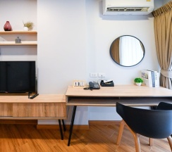 Номер Standard в You Hotel