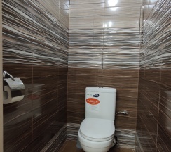 Квартира в Апартаменты на бережок 3