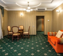 Апартаменты в Самара