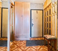 Квартира в Апартаменты на Большая Якиманка, 32