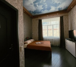 Апартаменты Скай в NordSky apartments