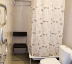 Трёхместный номер Standard в Курган
