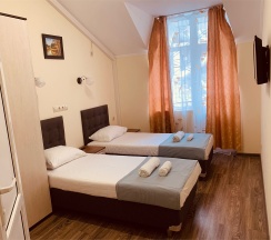 Стандарт Двухместный в Ленарт