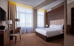 Standard в Movenpick Resort&SPA Anapa Miracleon