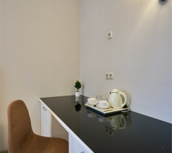 Супериор с балконом в IL Punto