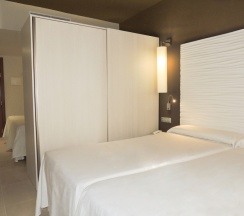 Семейный номер Standard в Hotel Cesar Augustus