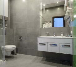 PREMIUM «MILAN» (dbl/twin) в Hotel Design style