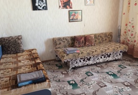 Апартаменты Квартира Микрорайон Олимпийский в Ямало-Ненецком автономном округе