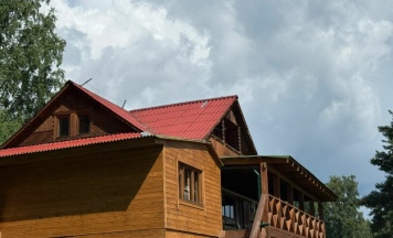 Шале № 7 в Берендей