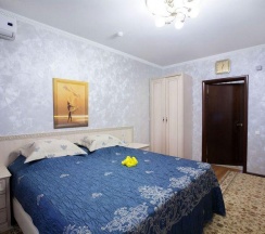 2-комнатные апартаменты стандарт в Русь