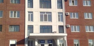 Канск: Отель Сибирь