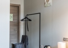 Стандартный номер в Hotel 55