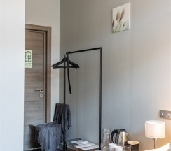 Стандартный номер в Hotel 55