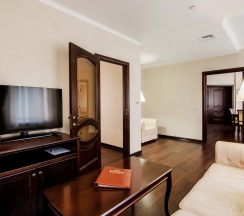 Комфорт в Плаза