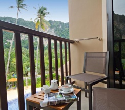 Двухместный номер Standard двуспальная кровать в ibis Styles Krabi Ao Nang