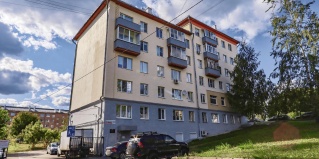 Ижевск: Апартаменты 4 Ugla (Четыре угла) на Лихвинцева