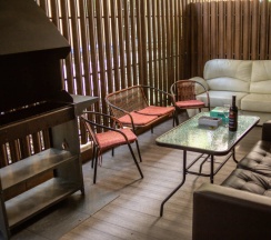 Апартаменты премиум в Yumani Мадрид