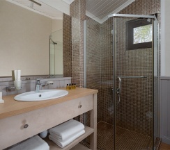Bungalow Suite в Dacha Del Sol Anapa Miracleon