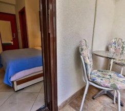 Двухместный номер Small (двуспальная кровать) в Villa Dvor Kornic
