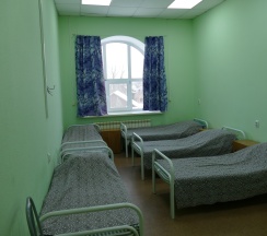 Пятиместный стандарт (№ 7) в На Пушкина