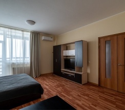 Стандартная квартира ул. 8 Марта 190 с духовкой в Rooms-Eкб