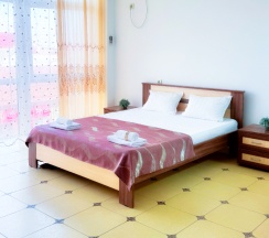 deluxe LAND VIEW в Черноморочка