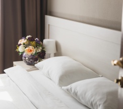 Комфорт Твин/Дабл в Исаевский