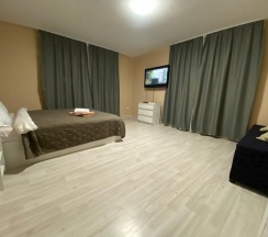 1-комнатный номер стандарт №1 в Марина