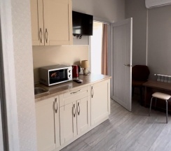 2-комнатный номер люкс улучшенный в Анастасия