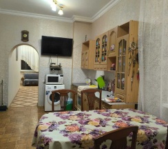 Дом в Оливия