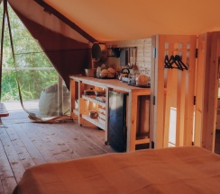 Бунгало стандарт в Торополис