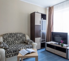 Пушкинская 68 в Nova Apartments