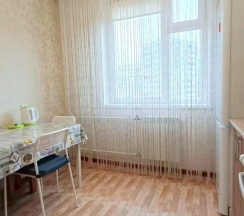 2-комнатные апартаменты стандарт Ястынская 15 в 2-к. кв. на Ястынской 15