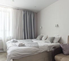 полюлюкс в Welcome inn