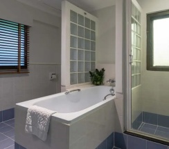 Люкс с 2 комнатами в Kantary Bay Hotel, Phuket