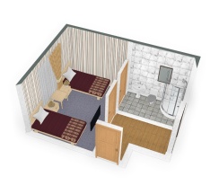 Стандарт №7 в Золотой Лев