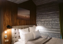 ТРООДОС ( ДО 8 ГОСТЕЙ ) в Berloga Country Resort
