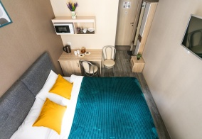 Гостевой дом Residence в Санкт-Петербурге