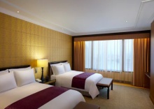 Люкс Luxury в Sheraton Grande Sukhumvit, a Luxury Collection Hotel, Bangkok