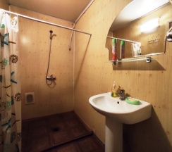 Семейный номер в Хекселя