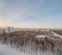 ул. Чкалова, 231 (206) в Сон и Душ