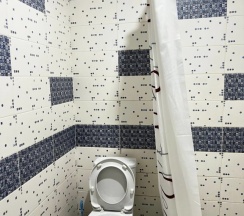 Двухместный номер Standard двуспальная кровать в Villa