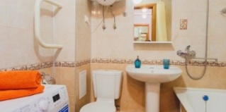 Томск: Апартаменты Квартировъ