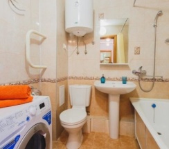 Студия Савиных 4а (5эт) в Квартировъ