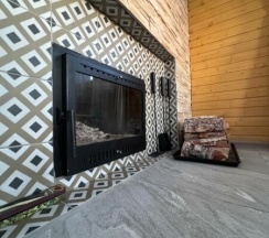 Коттедж (г.Мурманск, ДНП Рублёво, 84) в Smart Eco Home