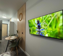 ЖК "М1 Сколково"№95 в Апартаменты hotapart