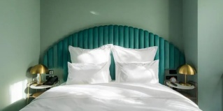 Тбилиси: Отель Khedi Hotel